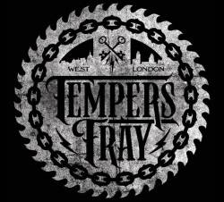 Tempers Fray : Demo 2012